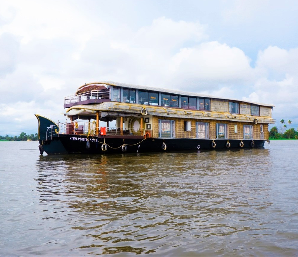 alleppey railway station